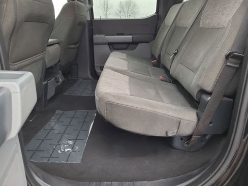 Used 2024 Ford F250 XLT w/ FX4 Off-Road Package image 21