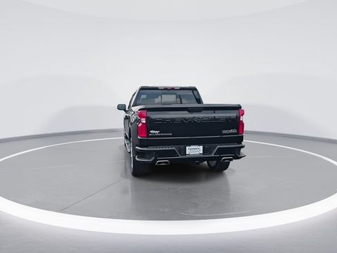 Used 2024 Chevrolet Silverado 1500 High Country w/ High Country Premium Package AWD/4WD image 7