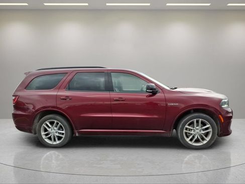 Used 2025 Dodge Durango R/T AWD/4WD image 2