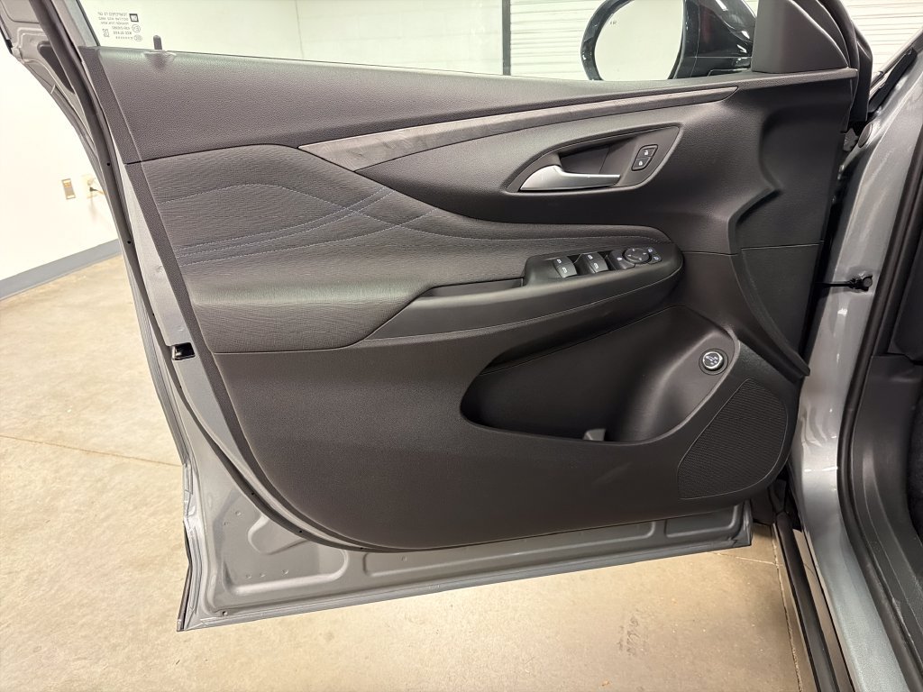 New 2026 Buick Envista Sport Touring w/ Convenience I Package FWD image 25