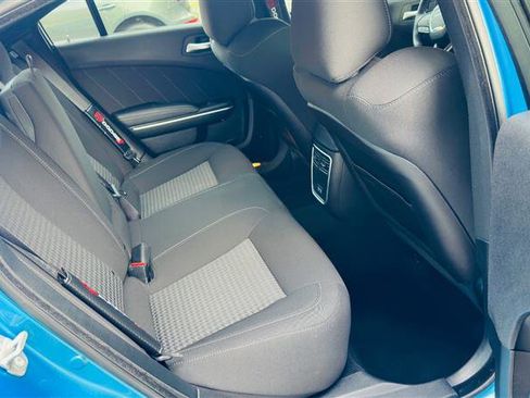 Used 2023 Dodge Charger Scat Pack image 26