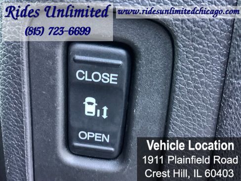 Used 2023 Honda Odyssey Elite image 31