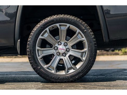 Used 2016 GMC Sierra 1500 Denali AWD/4WD image 5