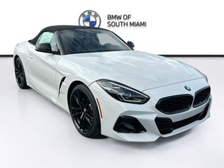 New 2026 BMW Z4 sDrive30i w/ Shadowloine Package RWD video 1