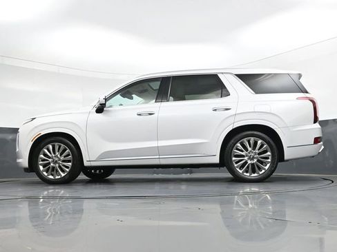 Used 2020 Hyundai Palisade Limited FWD image 38