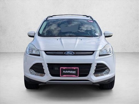 Used 2013 Ford Escape SEL FWD image 2