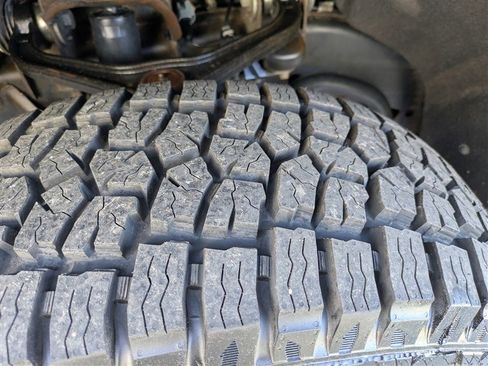 Used 2023 Chevrolet Silverado 2500 W/T w/ WT Fleet Convenience Package image 11