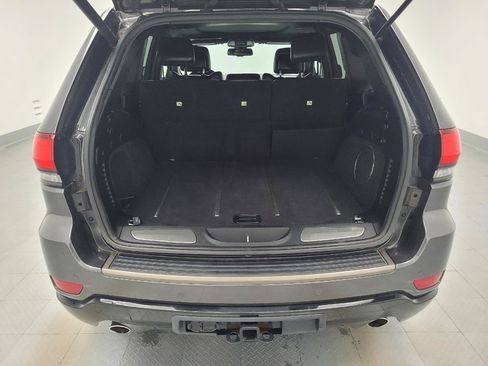 Used 2016 Jeep Grand Cherokee Limited 75th Anniversary image 29