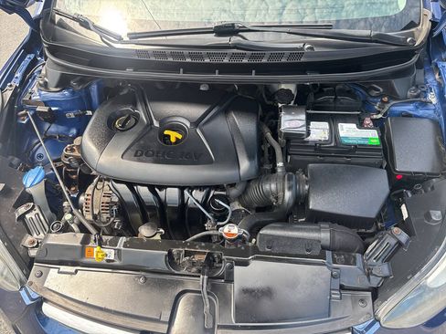 Used 2016 Hyundai Elantra Value Edition FWD image 20