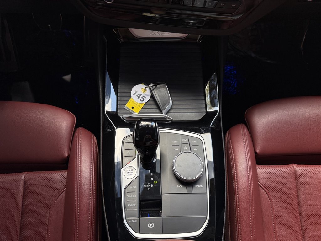Used 2022 BMW X3 sDrive30i w/ M Sport Package RWD image 26