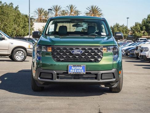 Used 2025 Ford Maverick XLT w/ 4K Tow Package image 2