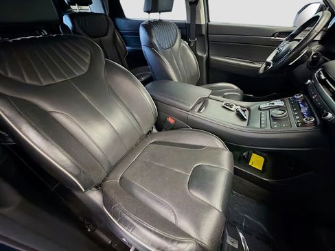 Used 2023 Hyundai Palisade Limited FWD image 15