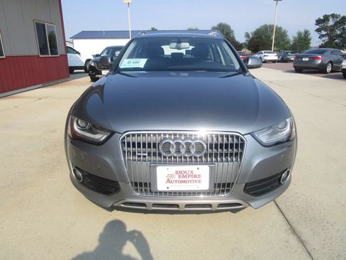 Used 2013 Audi A4 Premium Plus AWD/4WD image 2