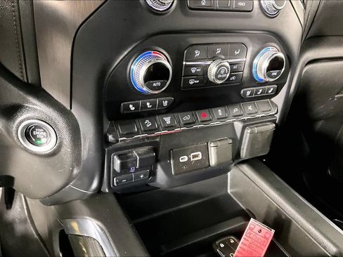 Certified 2022 GMC Sierra 2500 AT4 AWD/4WD image 15
