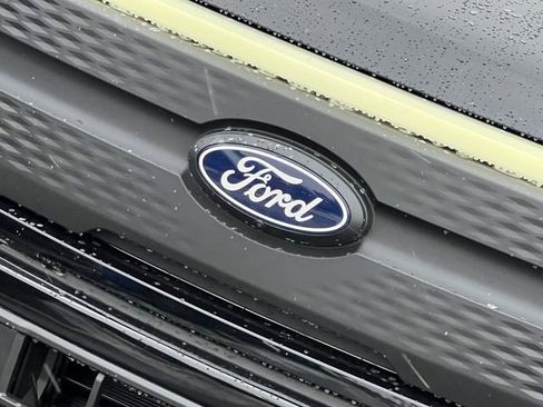 New 2025 Ford F150 Lightning XLT AWD/4WD image 3