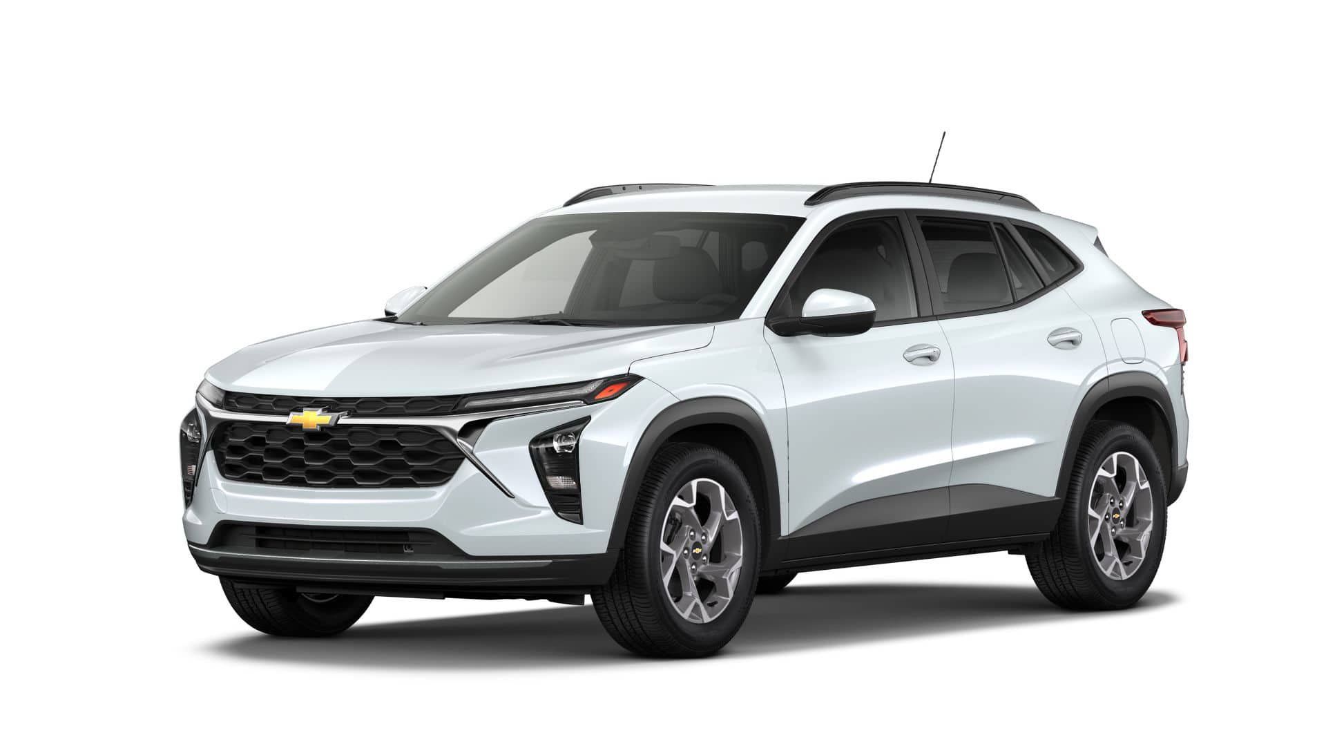 New 2026 Chevrolet Trax LT w/ LT Convenience Package FWD image 38