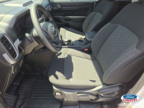 New 2026 Ford Ranger XL RWD image 6