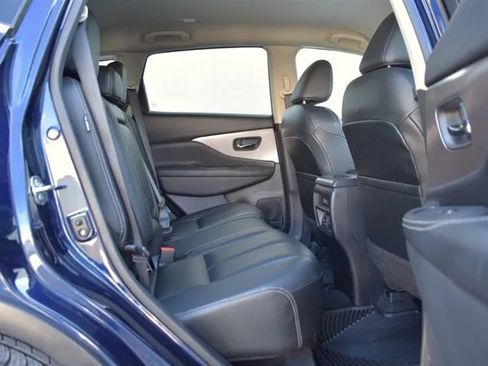 Used 2023 Nissan Murano SV AWD/4WD image 26