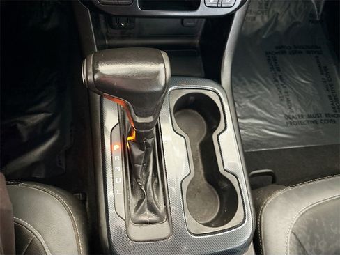Used 2021 Chevrolet Colorado Z71 image 16