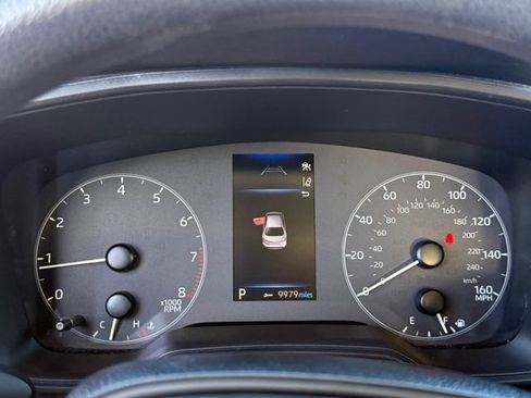 Used 2024 Toyota Corolla LE FWD image 18
