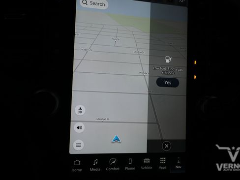 New 2026 RAM 2500 Tradesman image 37