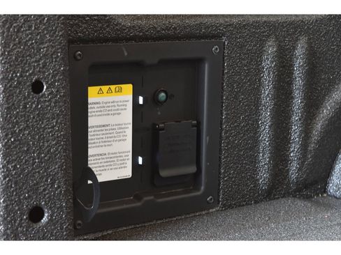 New 2025 Ford F150 XLT w/ Equipment Group 302A MID image 10