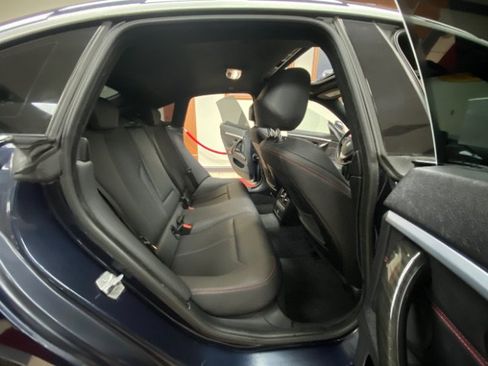 Used 2018 BMW 430i Gran Coupe RWD image 14