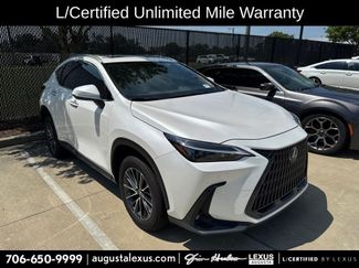Used 2025 Lexus NX 350 AWD w/ Premium Package video 1