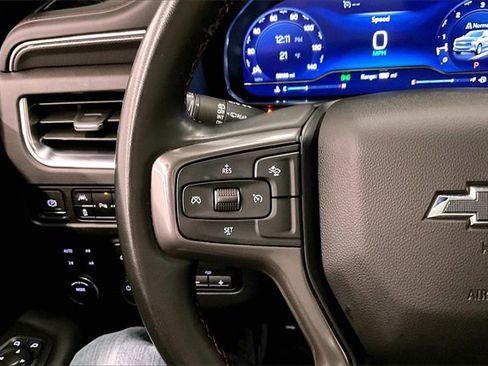 Used 2024 Chevrolet Tahoe RST image 25