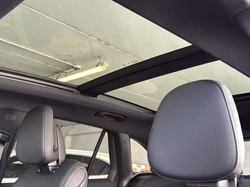 Certified 2026 Mercedes-Benz GLC 300 4MATIC image 26