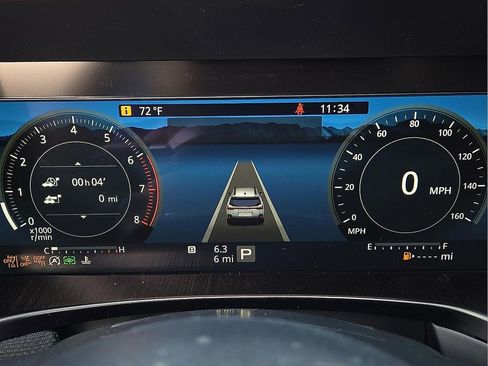 New 2026 Subaru Outback Premium AWD/4WD image 19