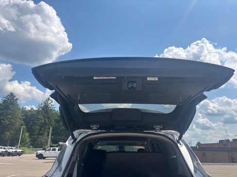 Used 2022 Toyota Sienna XLE FWD image 13