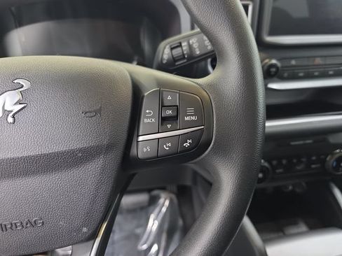 Certified 2024 Ford Bronco Sport Big Bend AWD/4WD image 18