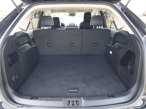 Used 2024 Ford Edge SEL AWD/4WD image 14