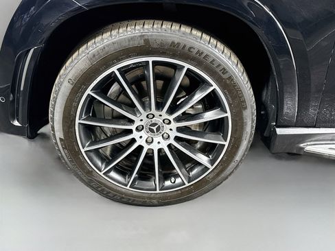 Used 2021 Mercedes-Benz GLE 350 image 38