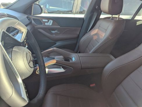 Used 2026 Mercedes-Benz GLE 450 4matic image 9