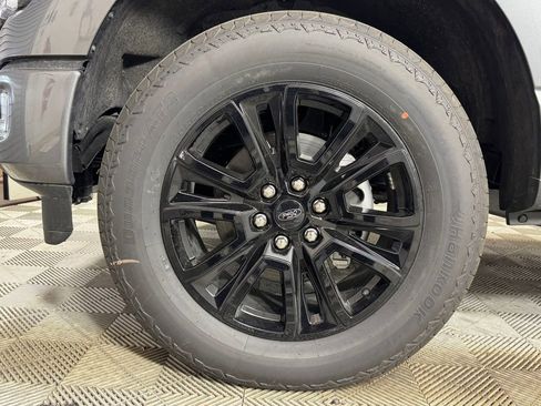 New 2026 Ford F150 Platinum w/ Equipment Group 700A Standard image 18