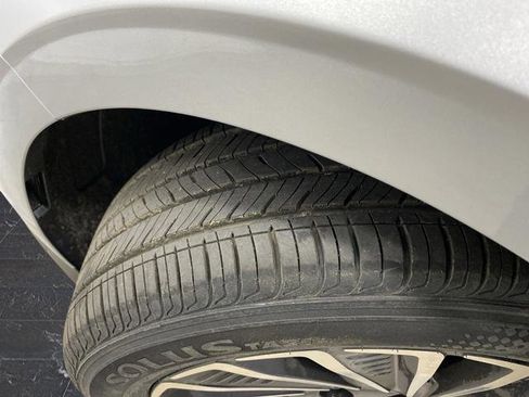 New 2025 Hyundai Sonata SEL image 32