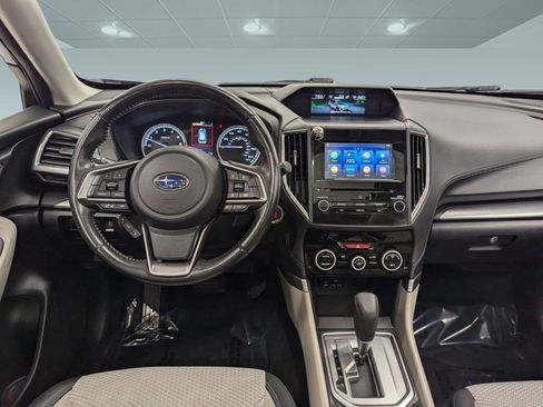 Used 2020 Subaru Forester Premium image 22