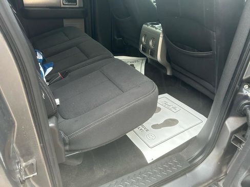 Used 2013 Ford F150 FX4 image 11