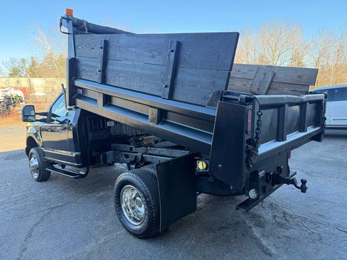 Used 2019 Ford F350 XL w/ XL Value Package image 13