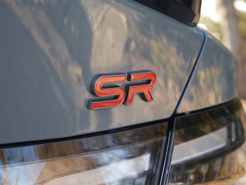 New 2026 Nissan Sentra SR w/ SR All Weather Package image 20