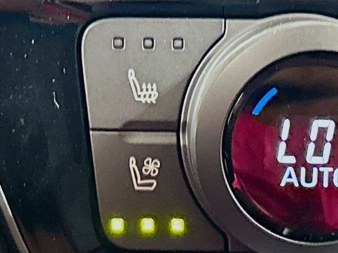New 2026 Toyota Grand Highlander AWD image 19