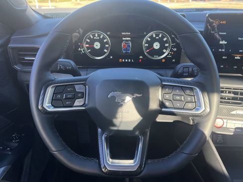 New 2026 Ford Mustang image 9