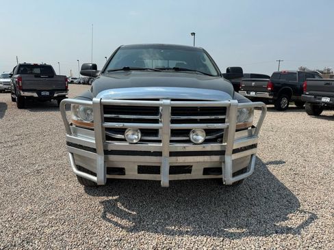 Used 2006 Dodge Ram 2500 Truck SLT AWD/4WD image 3