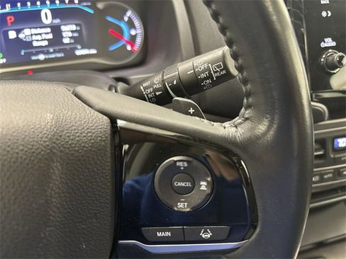 Used 2022 Honda Pilot EX-L image 43