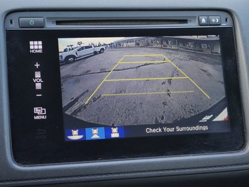 Used 2017 Honda HR-V EX-L image 14