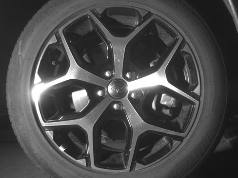 Used 2025 Jeep Compass Limited image 13