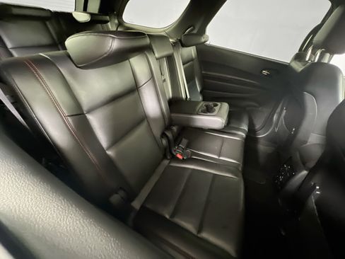 Used 2023 Dodge Durango GT AWD/4WD image 28