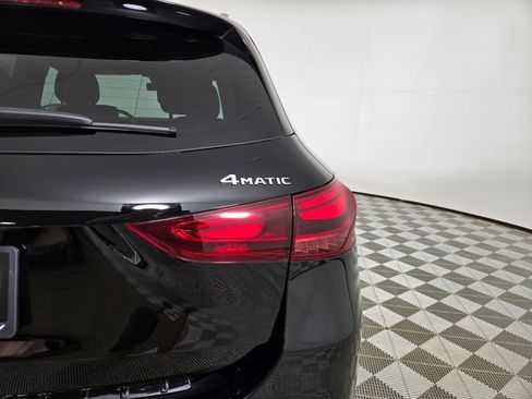 Certified 2026 Mercedes-Benz GLA 250 4MATIC image 10